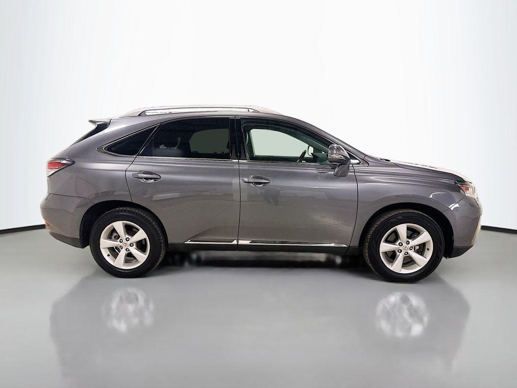 used 2013 Lexus RX 350 car, priced at $14,295