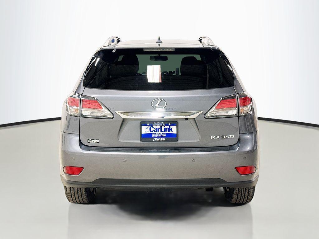 used 2013 Lexus RX 350 car, priced at $14,295