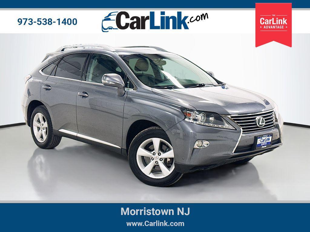 used 2013 Lexus RX 350 car, priced at $14,295