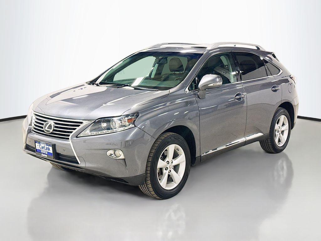 used 2013 Lexus RX 350 car, priced at $14,295