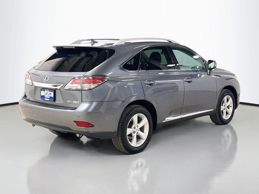 used 2013 Lexus RX 350 car, priced at $14,295