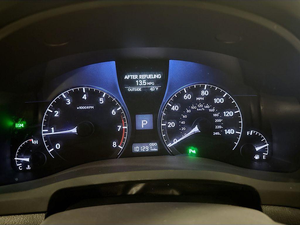 used 2013 Lexus RX 350 car, priced at $14,295