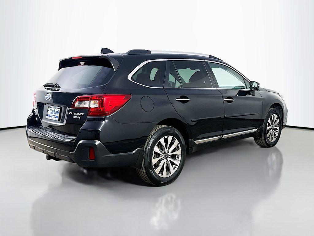 used 2018 Subaru Outback car, priced at $16,995