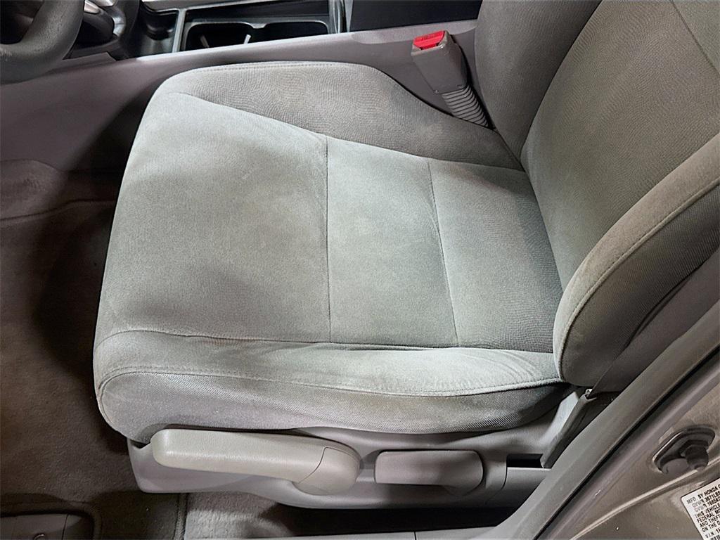 used 2006 Honda Civic car, priced at $6,495