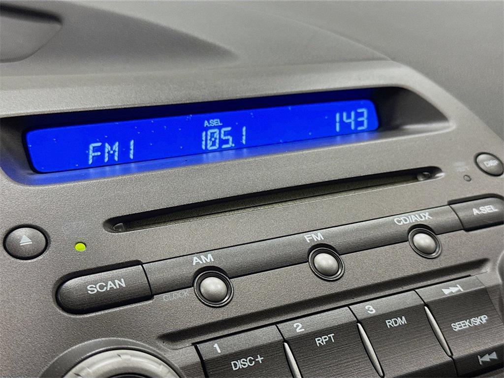 used 2006 Honda Civic car, priced at $6,495