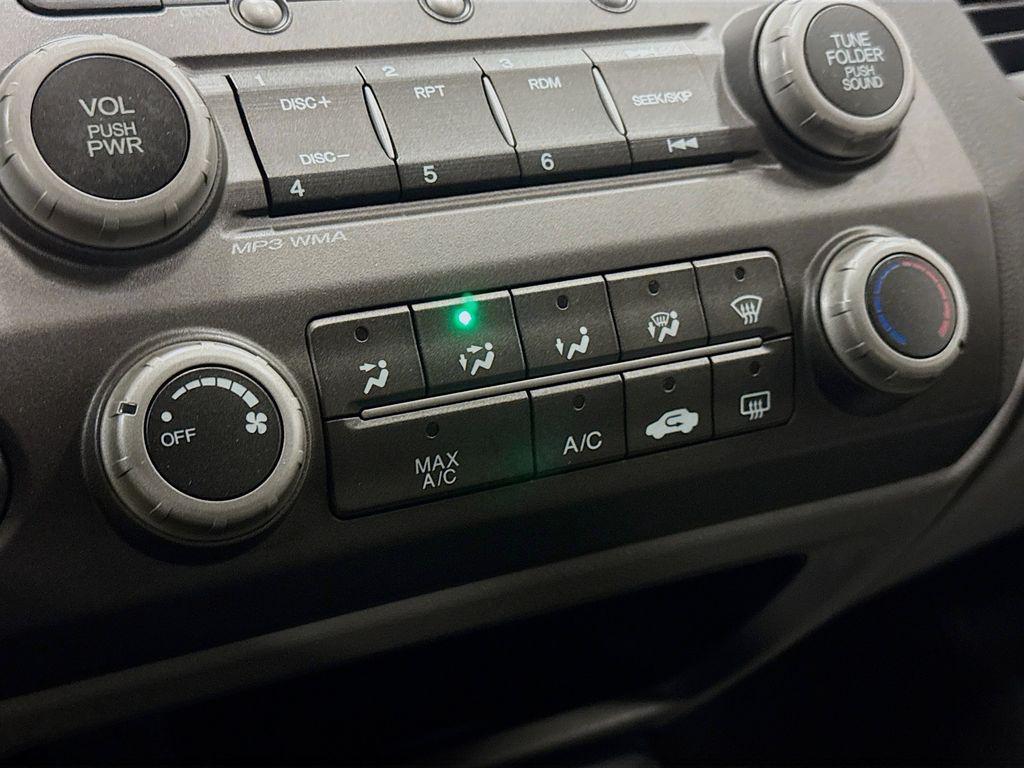 used 2006 Honda Civic car, priced at $6,495