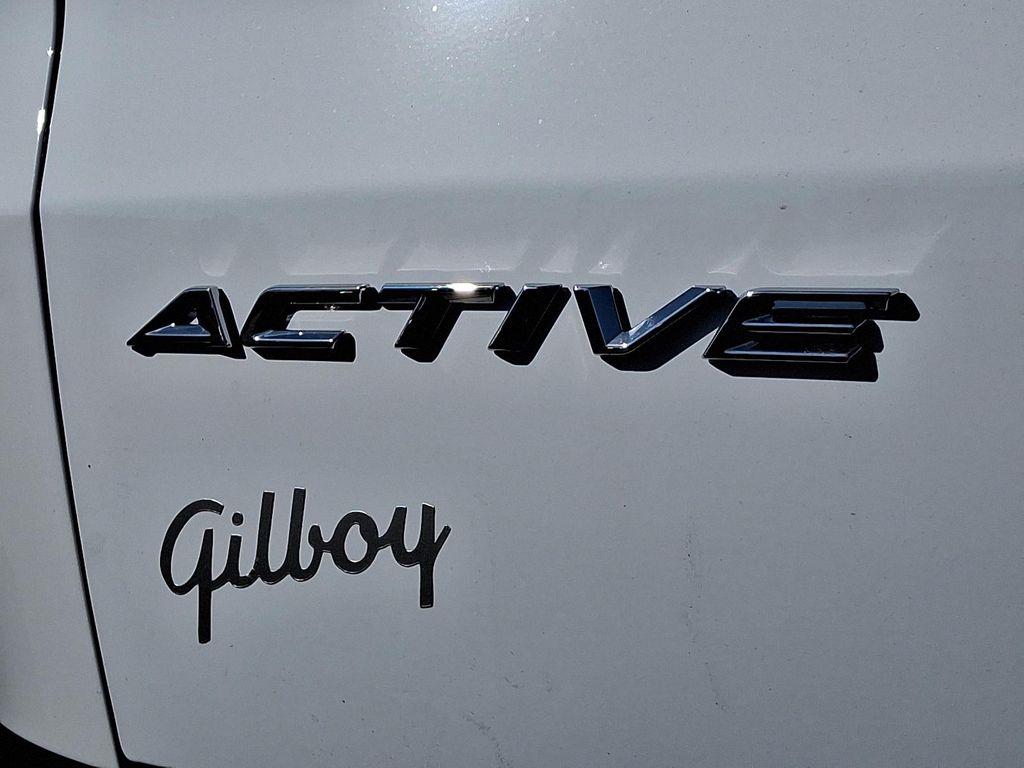 new 2025 Ford Escape car, priced at $25,502