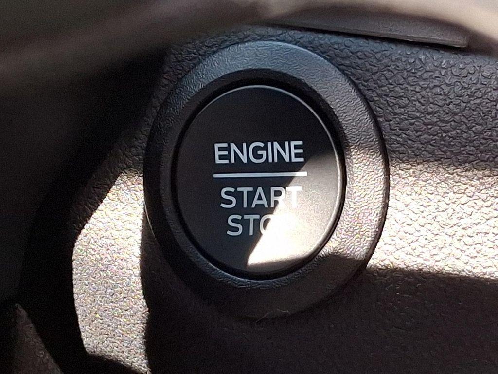 new 2025 Ford Escape car, priced at $25,502