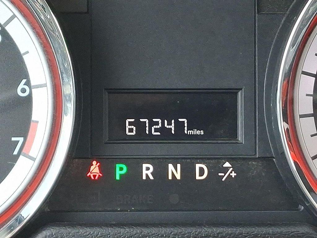 used 2012 Dodge Grand Caravan car, priced at $10,988