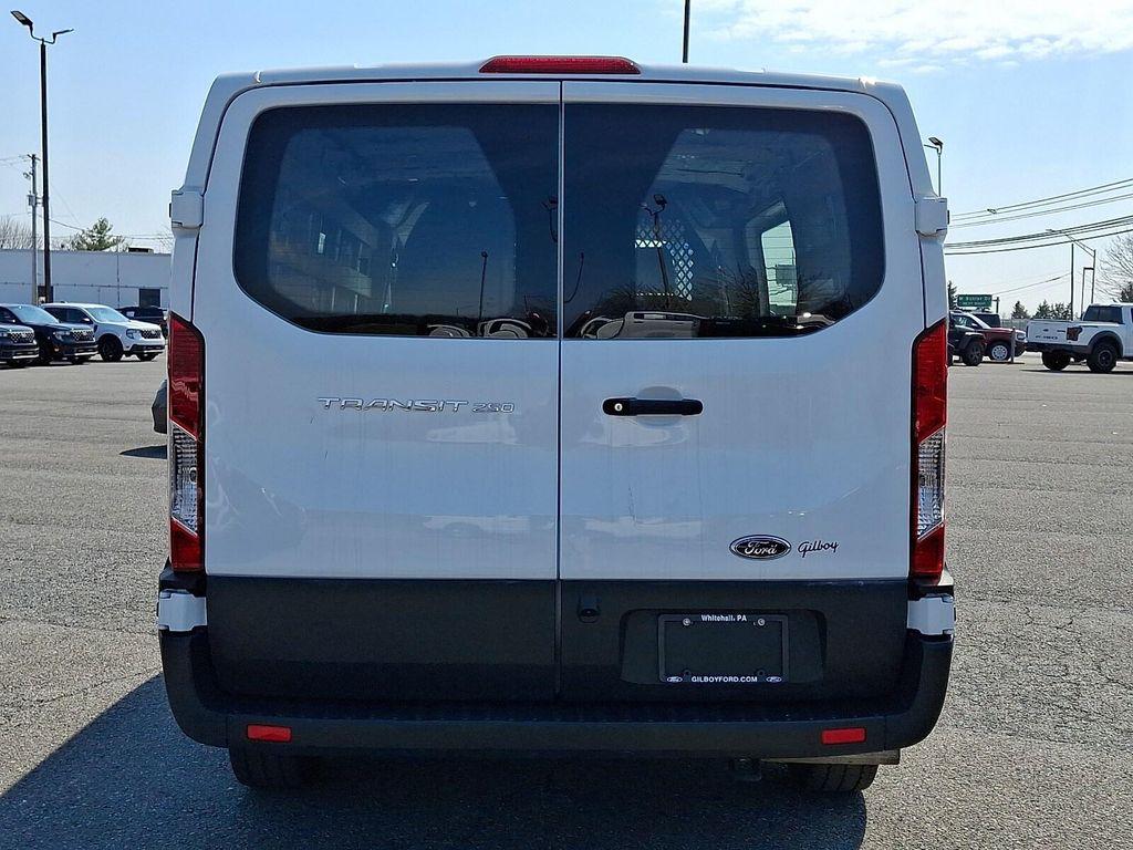 used 2024 Ford Transit-250 car, priced at $37,978