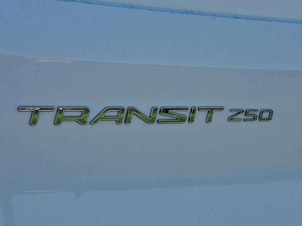 new 2025 Ford Transit-250 car, priced at $48,990