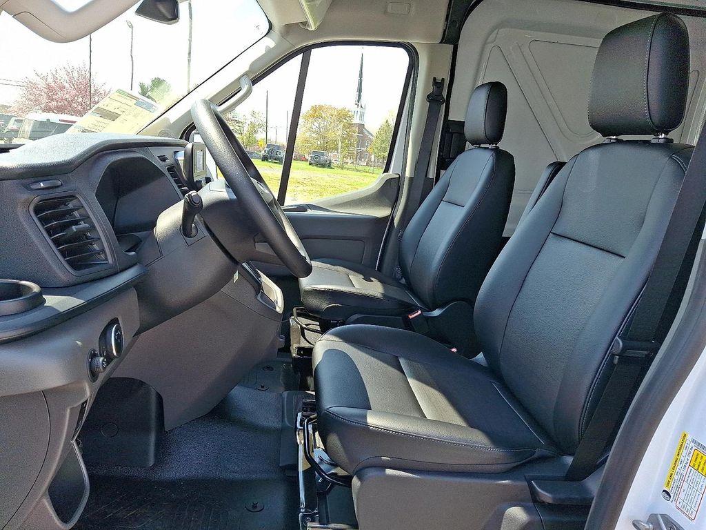 new 2025 Ford Transit-250 car, priced at $48,990