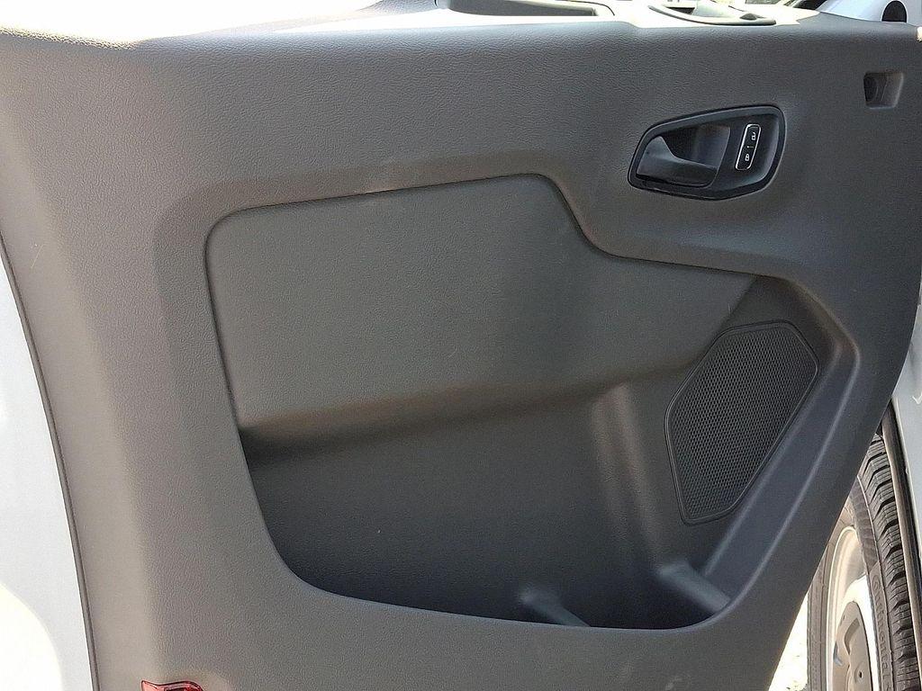 new 2025 Ford Transit-250 car, priced at $48,990