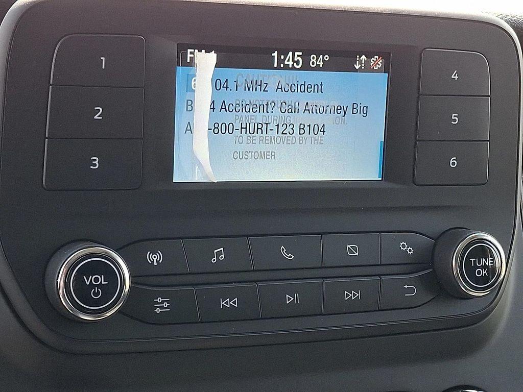 new 2025 Ford Transit-250 car, priced at $48,990