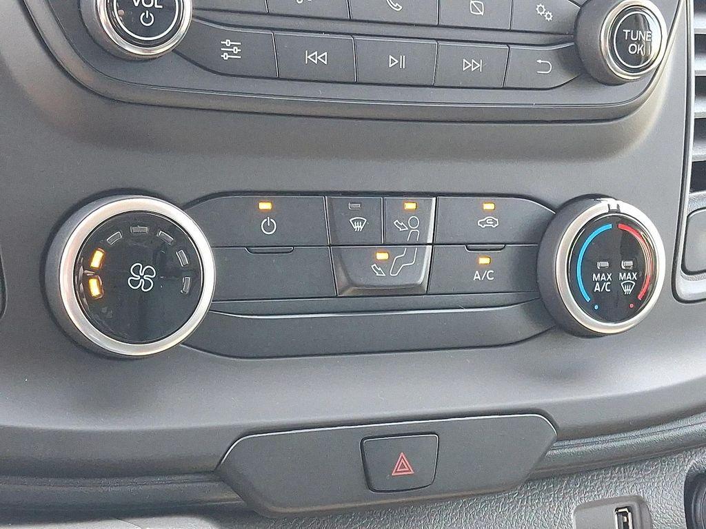 new 2025 Ford Transit-250 car, priced at $48,990