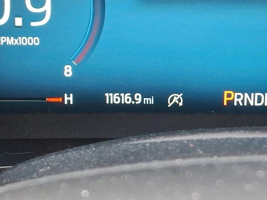 used 2023 Ford Escape car, priced at $31,988