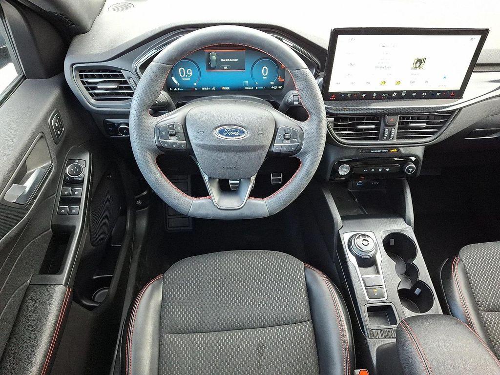 used 2023 Ford Escape car, priced at $31,988