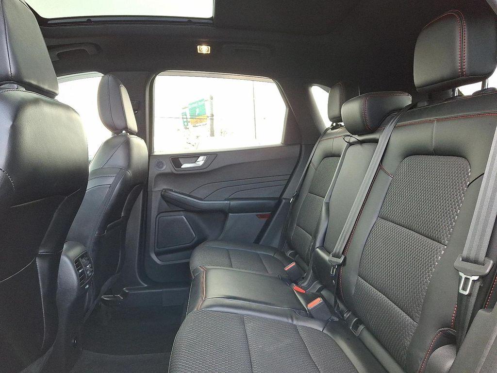 used 2023 Ford Escape car, priced at $31,988