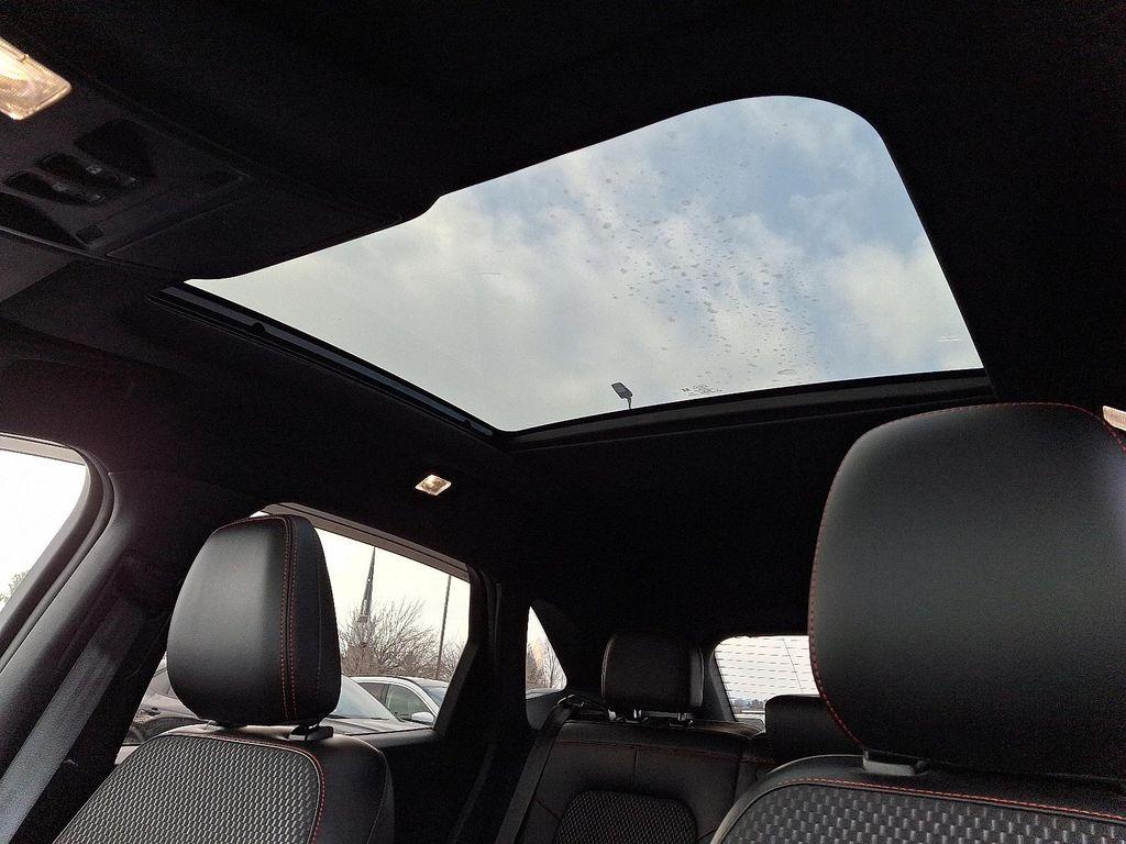 used 2023 Ford Escape car, priced at $31,988