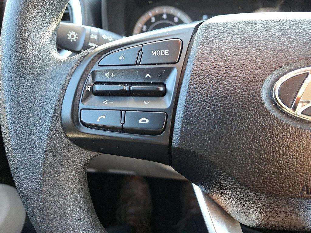 used 2020 Hyundai Venue car, priced at $19,988