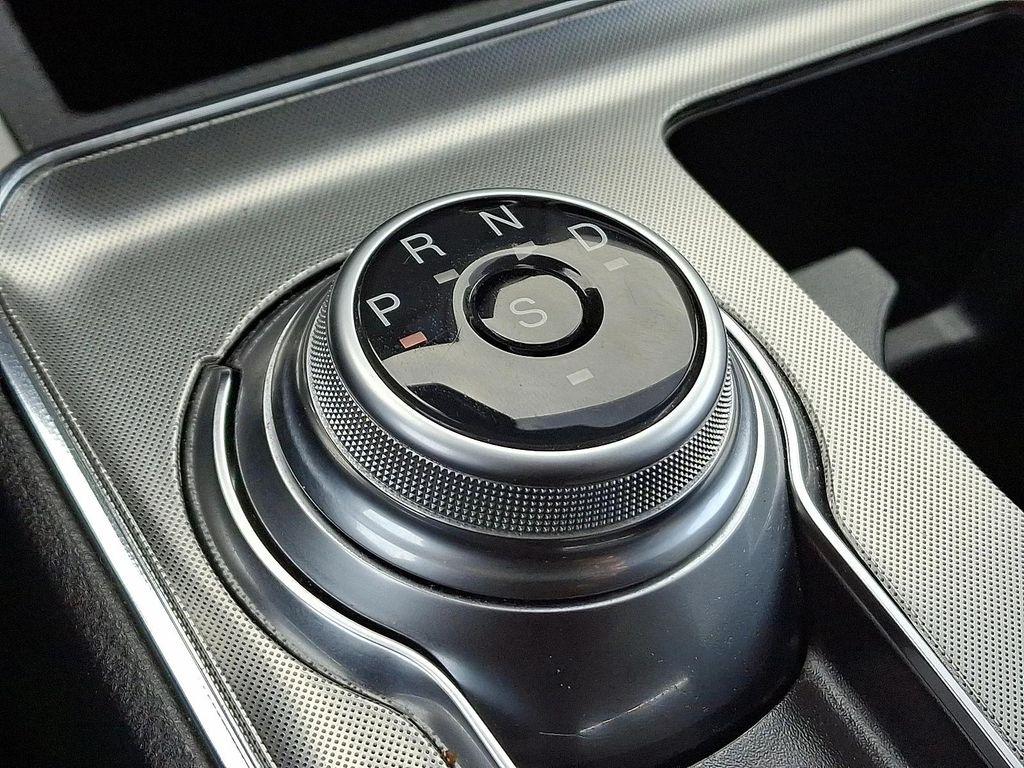 used 2022 Ford Edge car, priced at $26,988