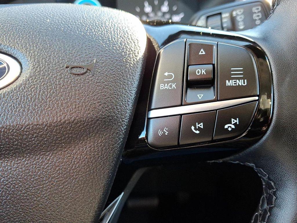 used 2022 Ford Escape car, priced at $27,988