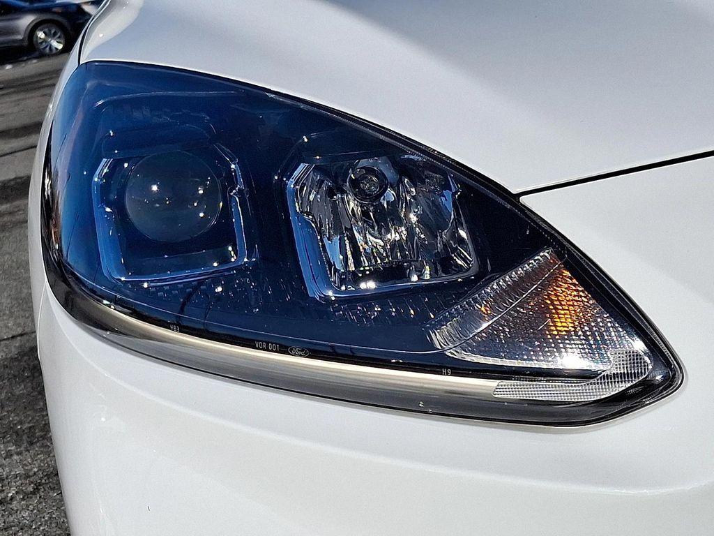 used 2022 Ford Escape car, priced at $27,988