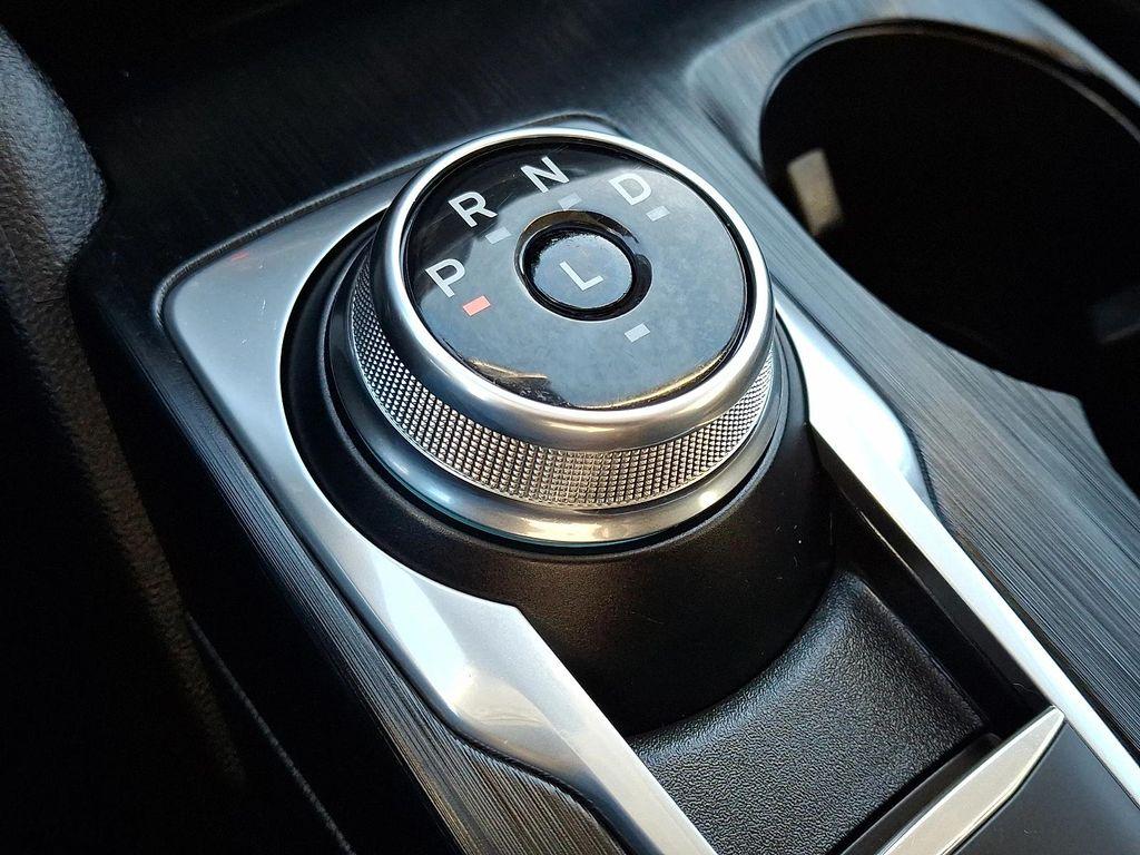 used 2022 Ford Escape car, priced at $27,988