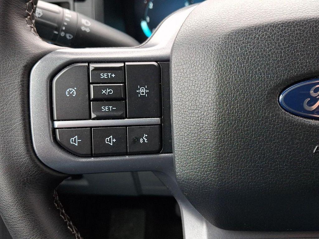 used 2025 Ford F-150 car, priced at $51,988