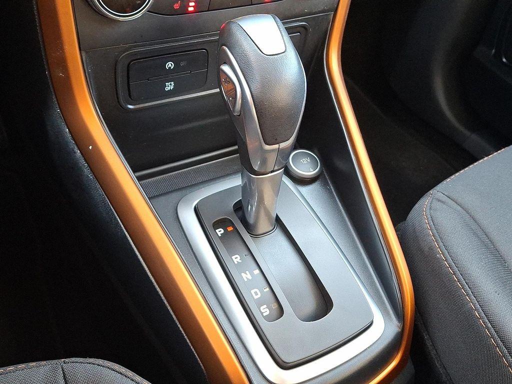 used 2022 Ford EcoSport car, priced at $22,988