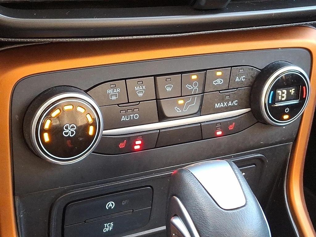 used 2022 Ford EcoSport car, priced at $22,988