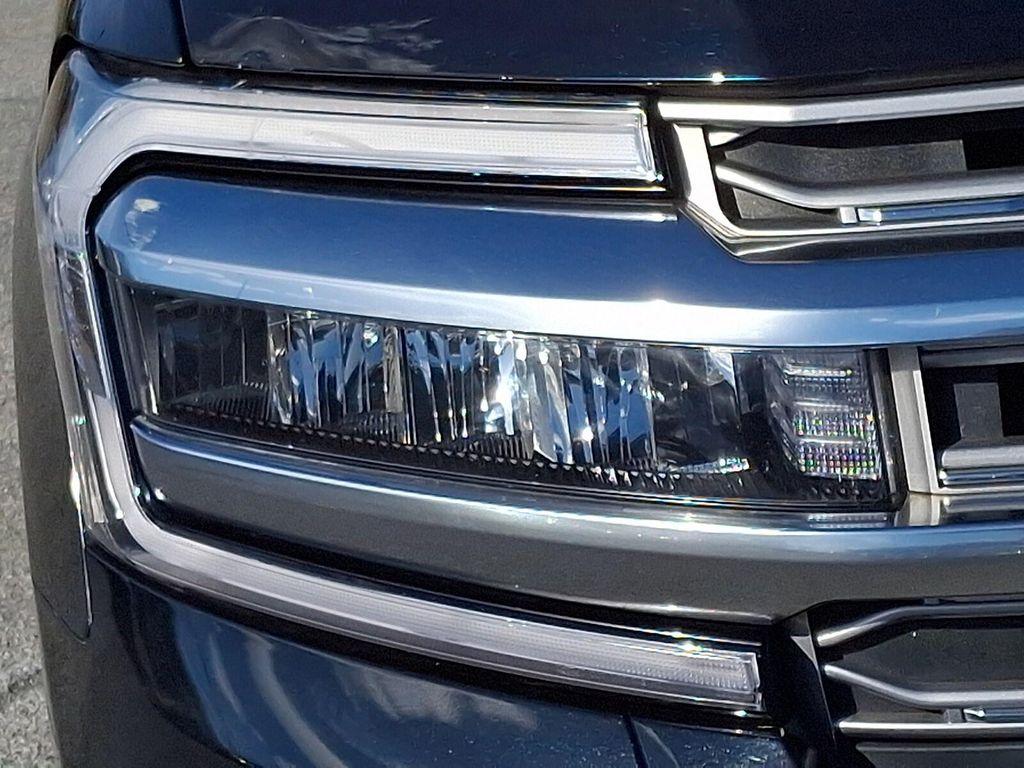 used 2022 Ford Expedition car, priced at $60,988