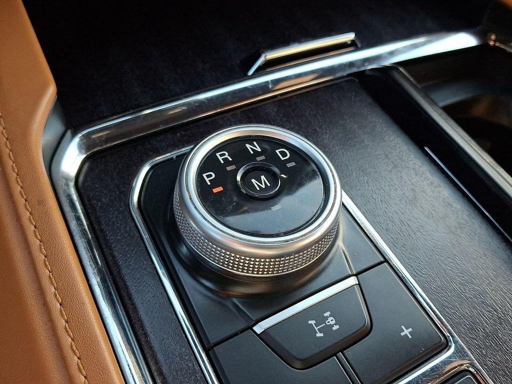 used 2022 Ford Expedition car, priced at $60,988