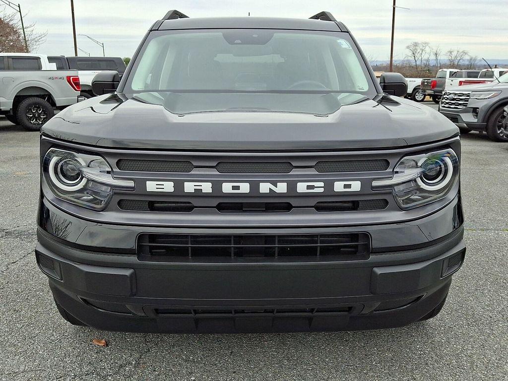 used 2024 Ford Bronco Sport car, priced at $28,988