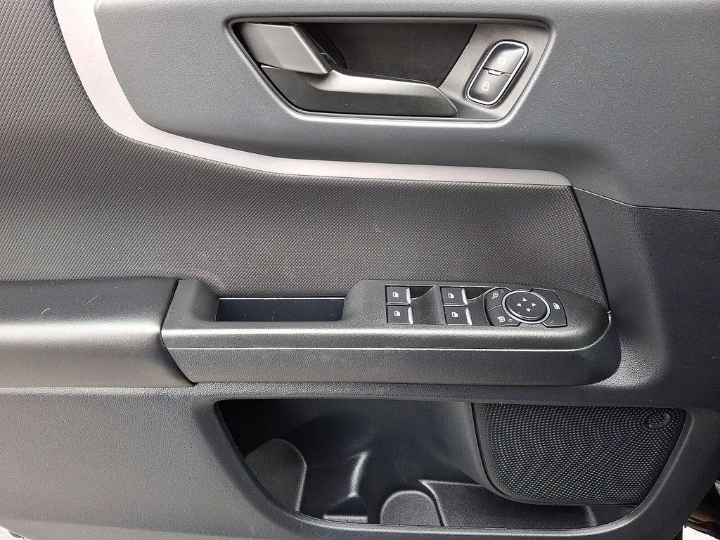 used 2024 Ford Bronco Sport car, priced at $28,988