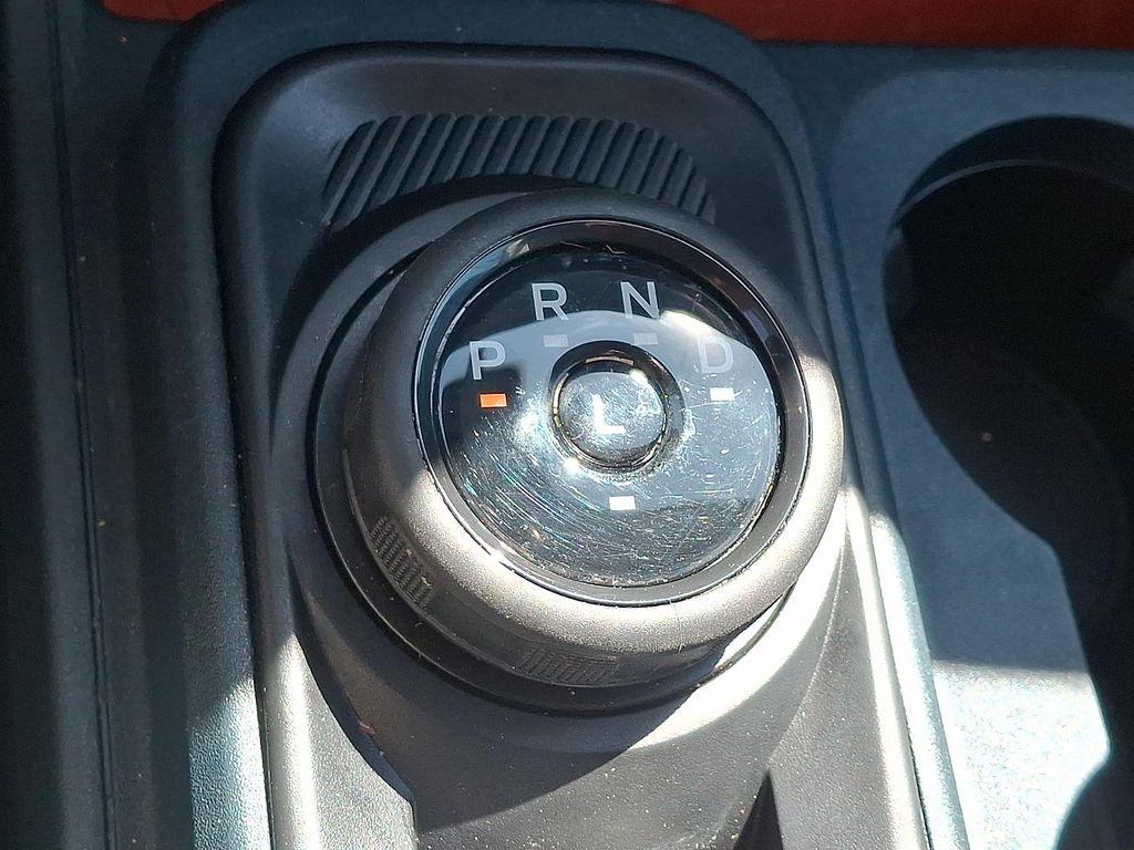 used 2022 Ford Maverick car, priced at $27,478