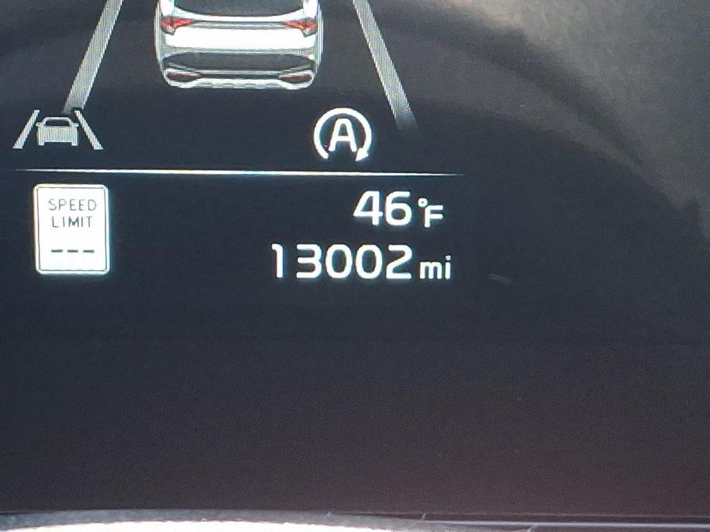 used 2023 Kia Sportage car, priced at $27,488