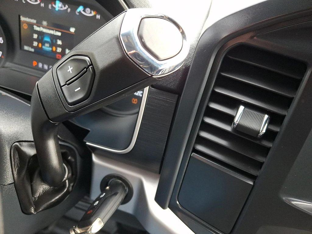 used 2022 Ford F-150 car, priced at $36,988