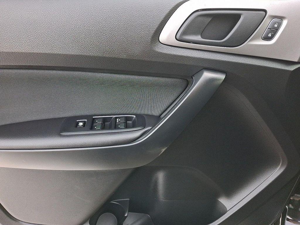 used 2022 Ford Ranger car, priced at $33,988