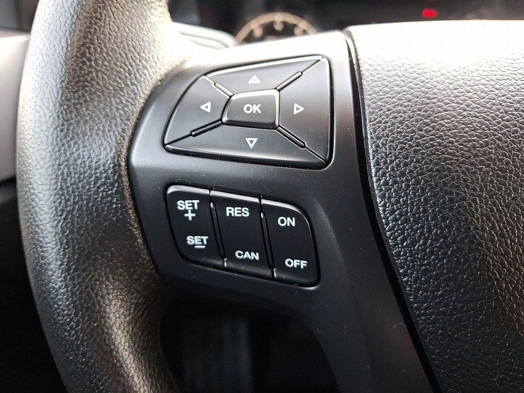 used 2022 Ford Ranger car, priced at $33,988