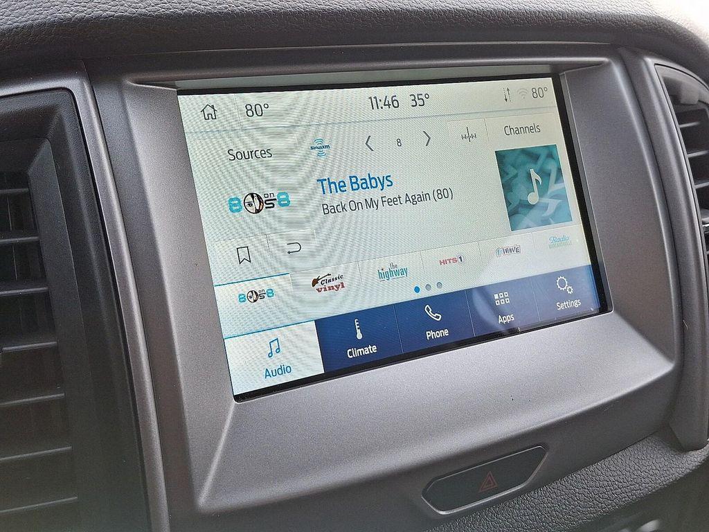 used 2022 Ford Ranger car, priced at $33,988