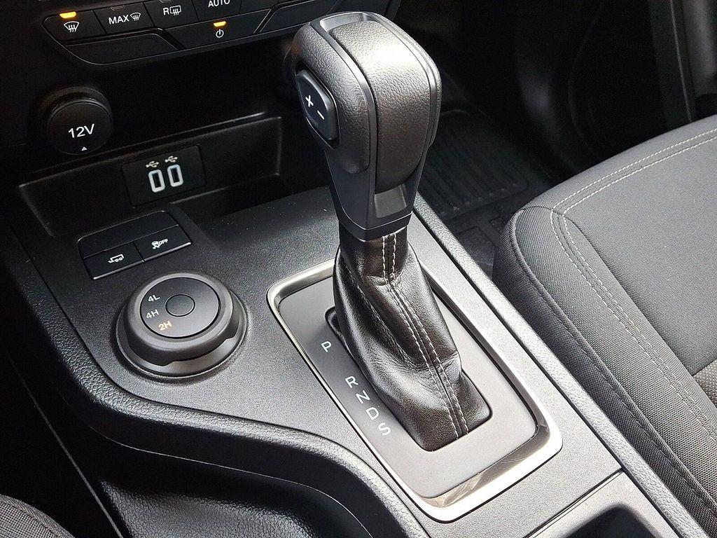 used 2022 Ford Ranger car, priced at $33,988