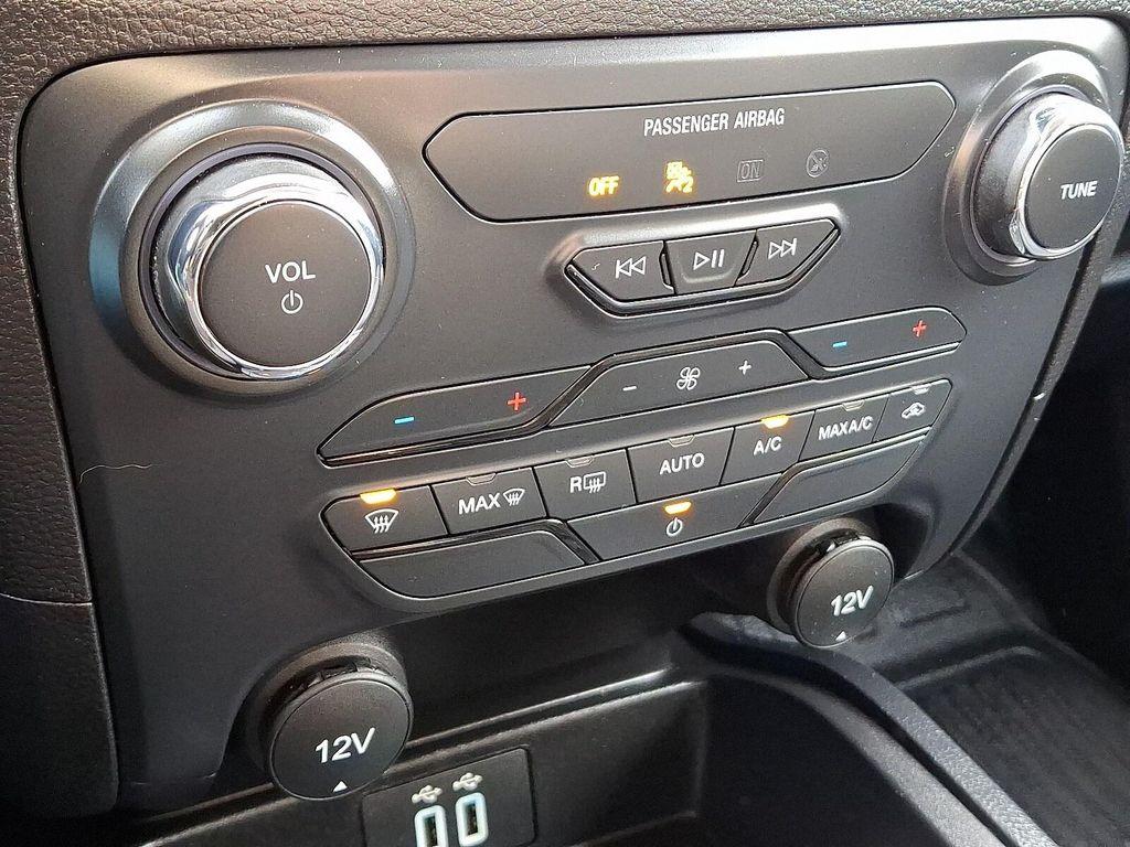 used 2022 Ford Ranger car, priced at $33,988