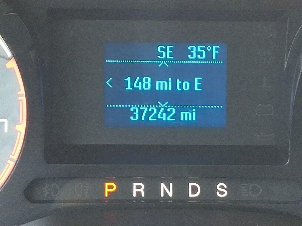 used 2022 Ford Ranger car, priced at $33,988