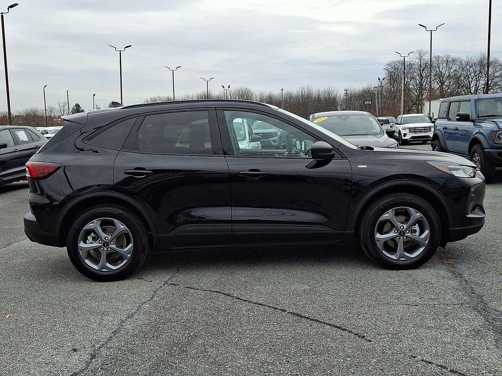 used 2025 Ford Escape car, priced at $30,988