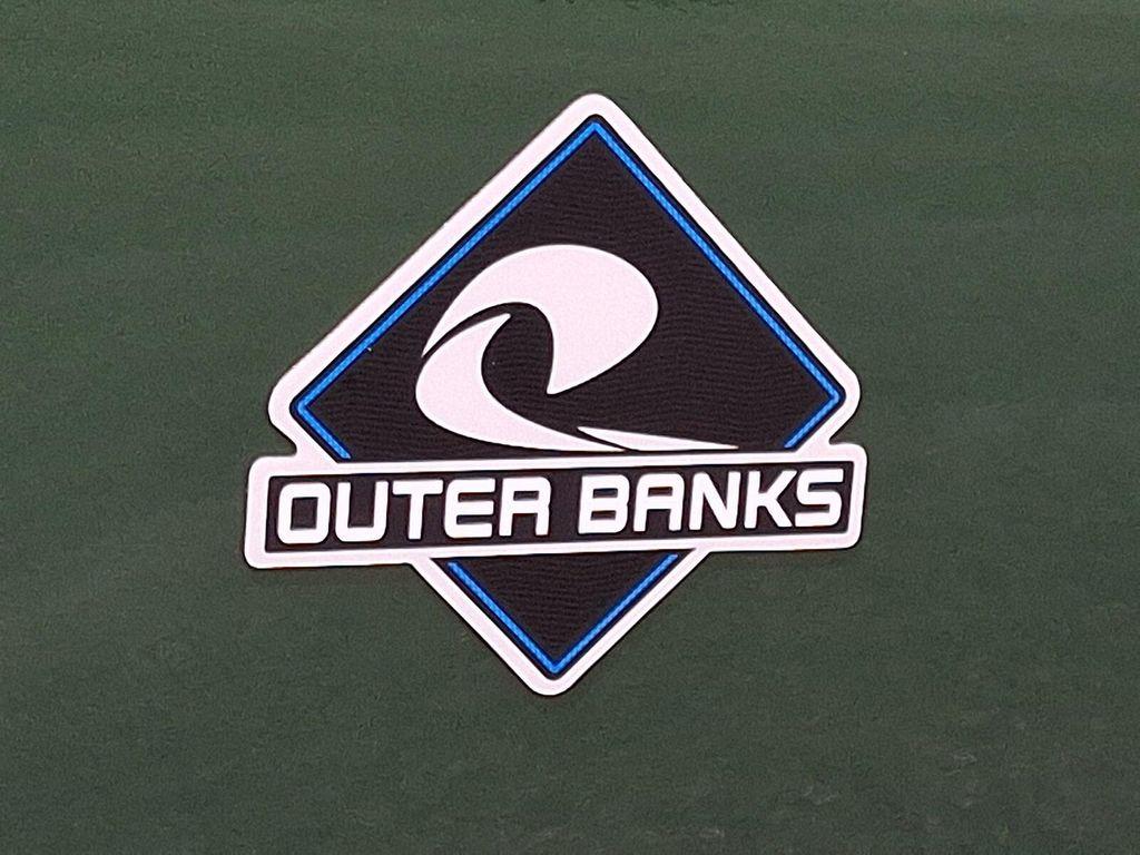 new 2025 Ford Bronco Sport car, priced at $37,665