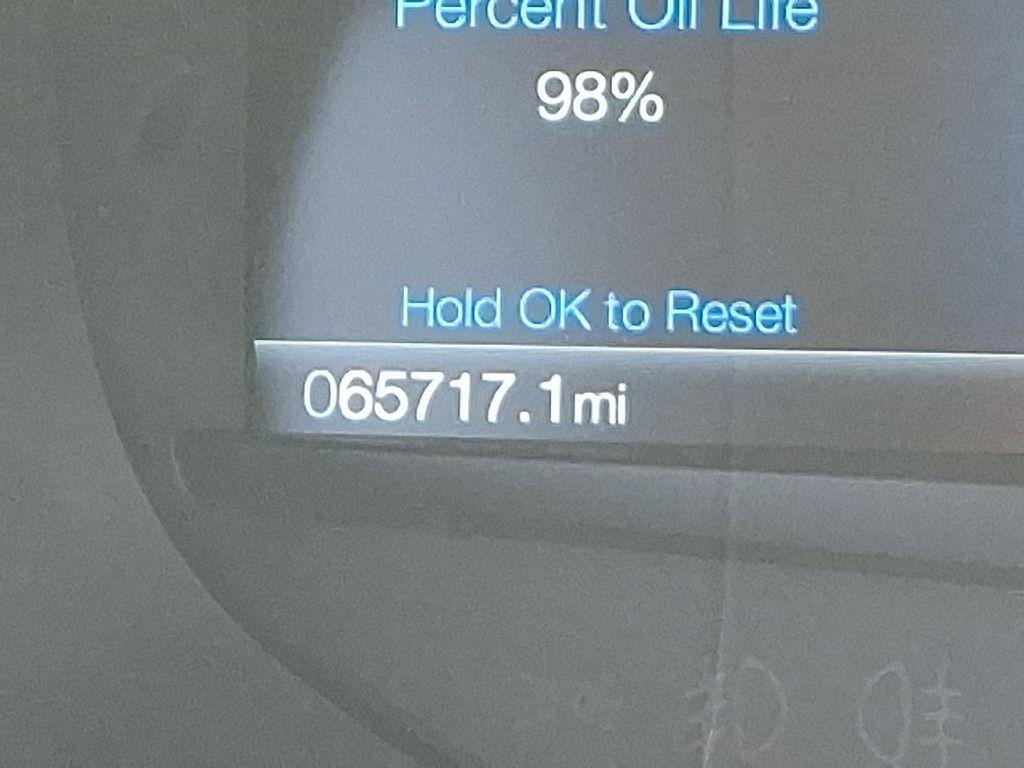 used 2020 Ford Edge car, priced at $19,988