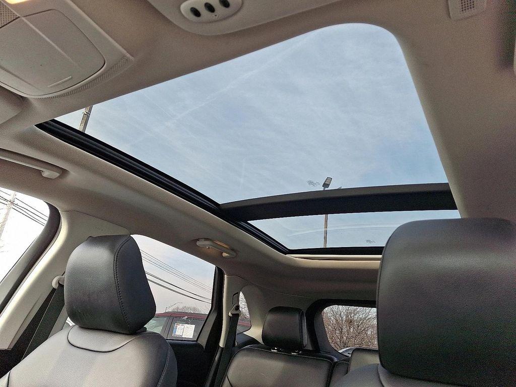 used 2020 Ford Edge car, priced at $19,988