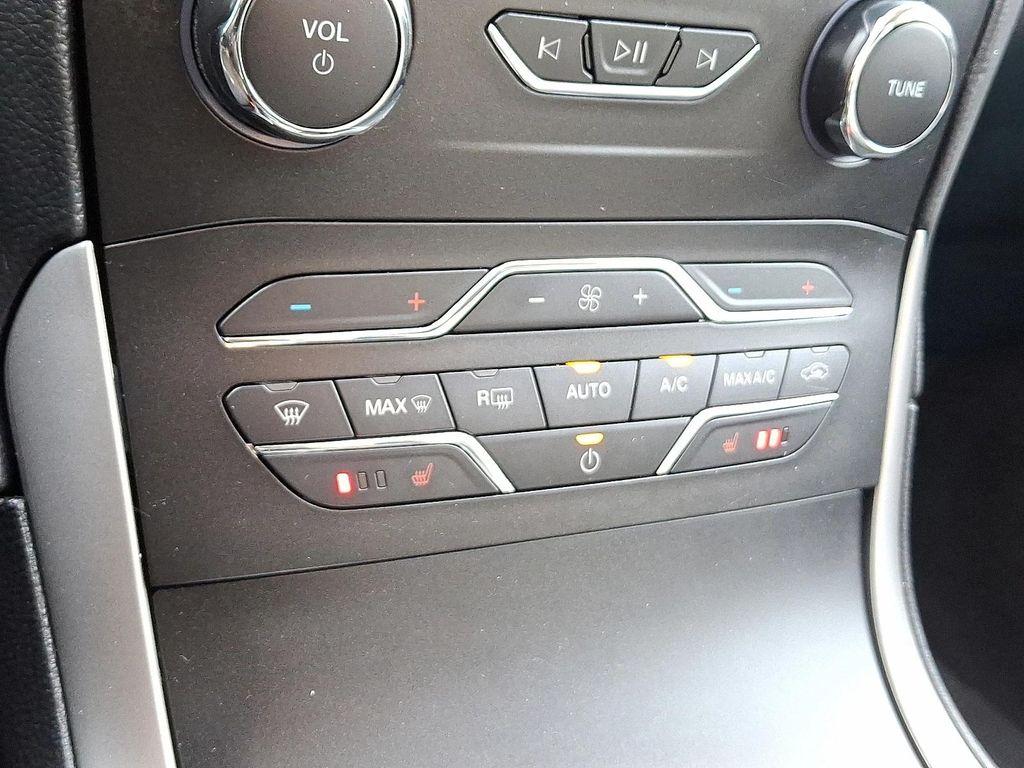 used 2020 Ford Edge car, priced at $19,988