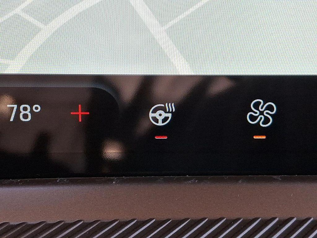 new 2025 Ford Bronco Sport car, priced at $35,865